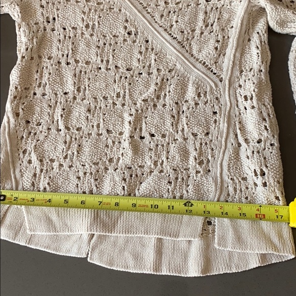Knit anthropologie sweater - Picture 5 of 5